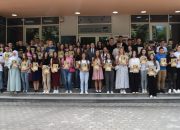 Uručena 84 priznanja odličnim učenicima sa područja Kalesije