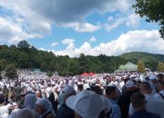 Policijska uprava Zvornik: Komemotrativni skup u Potočarima protekao mirno