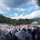 Policijska uprava Zvornik: Komemotrativni skup u Potočarima protekao mirno