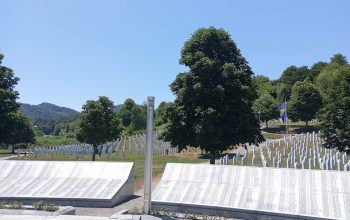 BIHAMK izdao važno upozorenje za vozače uoči komemoracije u Srebrenici