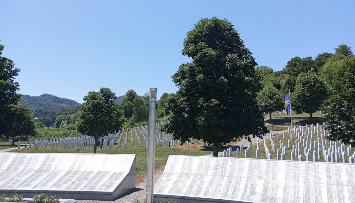 BIHAMK izdao važno upozorenje za vozače uoči komemoracije u Srebrenici