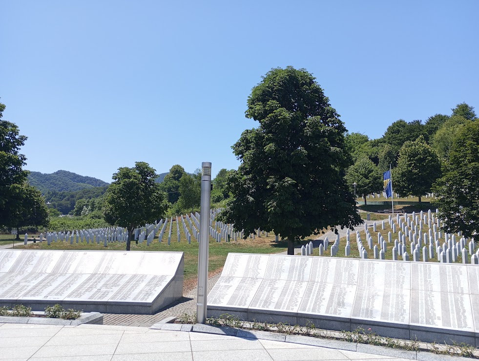 BIHAMK izdao važno upozorenje za vozače uoči komemoracije u Srebrenici
