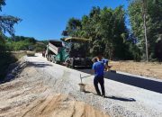 Novi put Zvornik – Šćemlija–Glumina još nije u funkciji!!