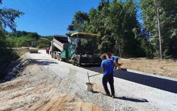 Novi put Zvornik – Šćemlija–Glumina još nije u funkciji!!