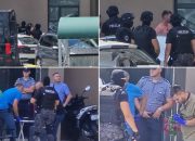 U Tuzli uhapšen pripadnik Oružanih snaga BiH i još jedna osoba koja je kod sebe imala iskaznicu iz Srbije (VIDEO)
