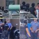 Pretresi i hapšenja u Tuzli i Kalesiji (VIDEO)