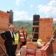 U Jablanici potpisani ugovori s 50 domaćinstava za obnovu kuća: Islamska zajednica osigurala više od pet miliona KM pomoći stradalima u poplavama