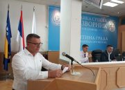 Zvornik nakon 7 mjeseci dobio predsjednika Skupštine grada, usvojene odluke o Andreašovoj vili, mjesnim zajednicama, budžetu, stanju u Zvorniku-stanu…