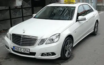 Ustavni sud RS donio važnu odluku za taksiste