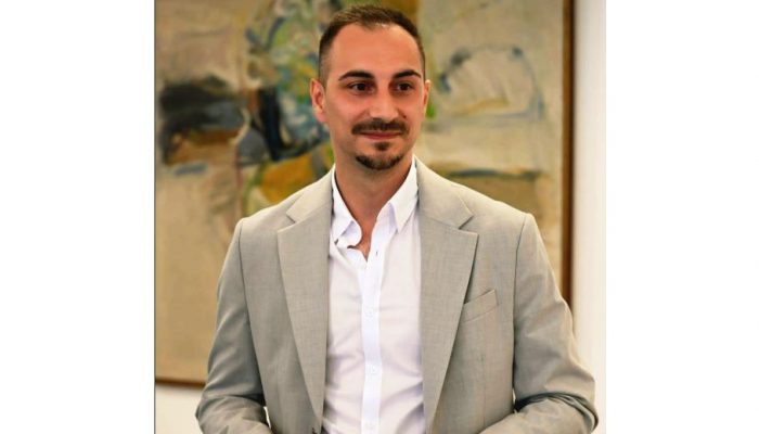 Zvorničanin Muhamed Tučić dobio posebno priznanje za spašavanje života medicinara u Zagrebu