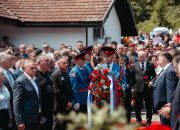 Policijska uprava Zvornik: Uspješno obezbijeđen komemorativni skup u Bratuncu