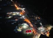 Fizički napad i hapšenje tokom vašara u Konjević Polju