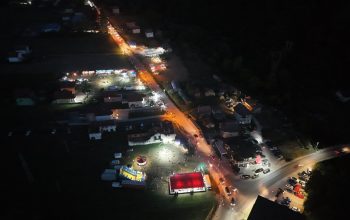 Fizički napad i hapšenje tokom vašara u Konjević Polju