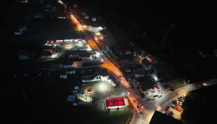 Fizički napad i hapšenje tokom vašara u Konjević Polju