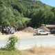 Protest u Osmacima zbog kamenoloma