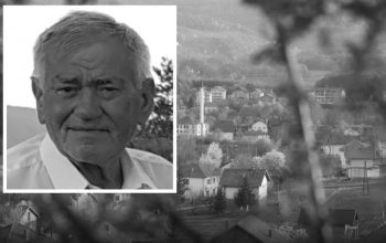 Preminuo ZAIM KARIĆ, vlasnik jednog od prvih privatnih preduzeća u ovom dijelu BiH iz kojeg su nastali veliki privredni giganti