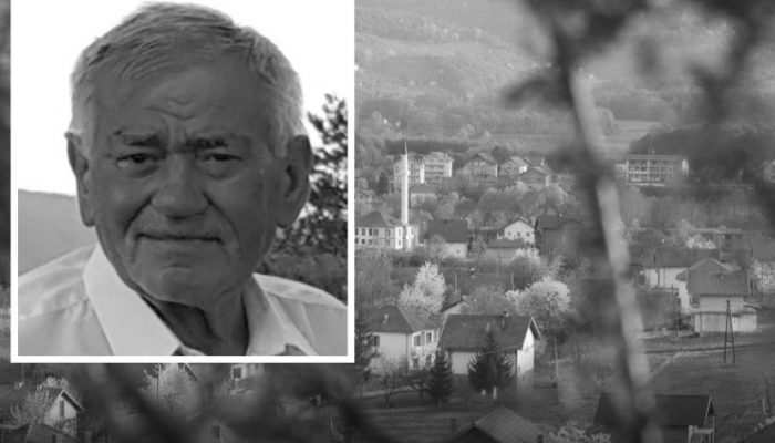 Preminuo ZAIM KARIĆ, vlasnik jednog od prvih privatnih preduzeća u ovom dijelu BiH iz kojeg su nastali veliki privredni giganti