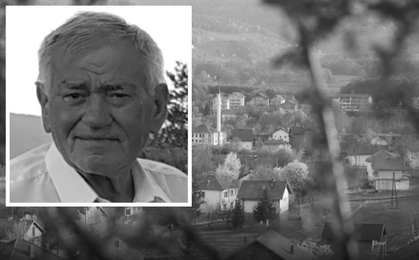 Preminuo ZAIM KARIĆ, vlasnik jednog od prvih privatnih preduzeća u ovom dijelu BiH iz kojeg su nastali veliki privredni giganti