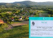 Danas dženaza i posljednji ispraćaj velikog Zajim Karića – utemeljitelj velikih kompanija, predvodnik povratka, inicijator obnove dovišta, mutevelija…
