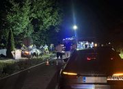 Zvanične informacije o teškoj saobraćajnoj nesreći kod Bijeljine kada je jedna osoba smrtno stradala (FOTO)