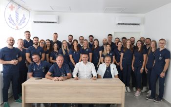 Prijem za specijalizante i doktore medicine u JZU Bolnica Zvornik (FOTO)