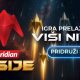 Meridian mijenja igru zauvijek – prihvati izazov!