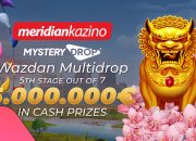 MISTERIOZNI SPEKTAKL: Gdje se krije 1.250.000 evra dobitaka?