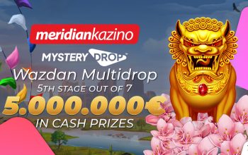 MISTERIOZNI SPEKTAKL: Gdje se krije 1.250.000 evra dobitaka?