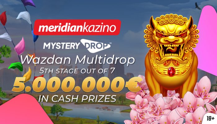 MISTERIOZNI SPEKTAKL: Gdje se krije 1.250.000 evra dobitaka?