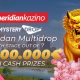 MISTERIOZNI SPEKTAKL: Gdje se krije 1.250.000 evra dobitaka?