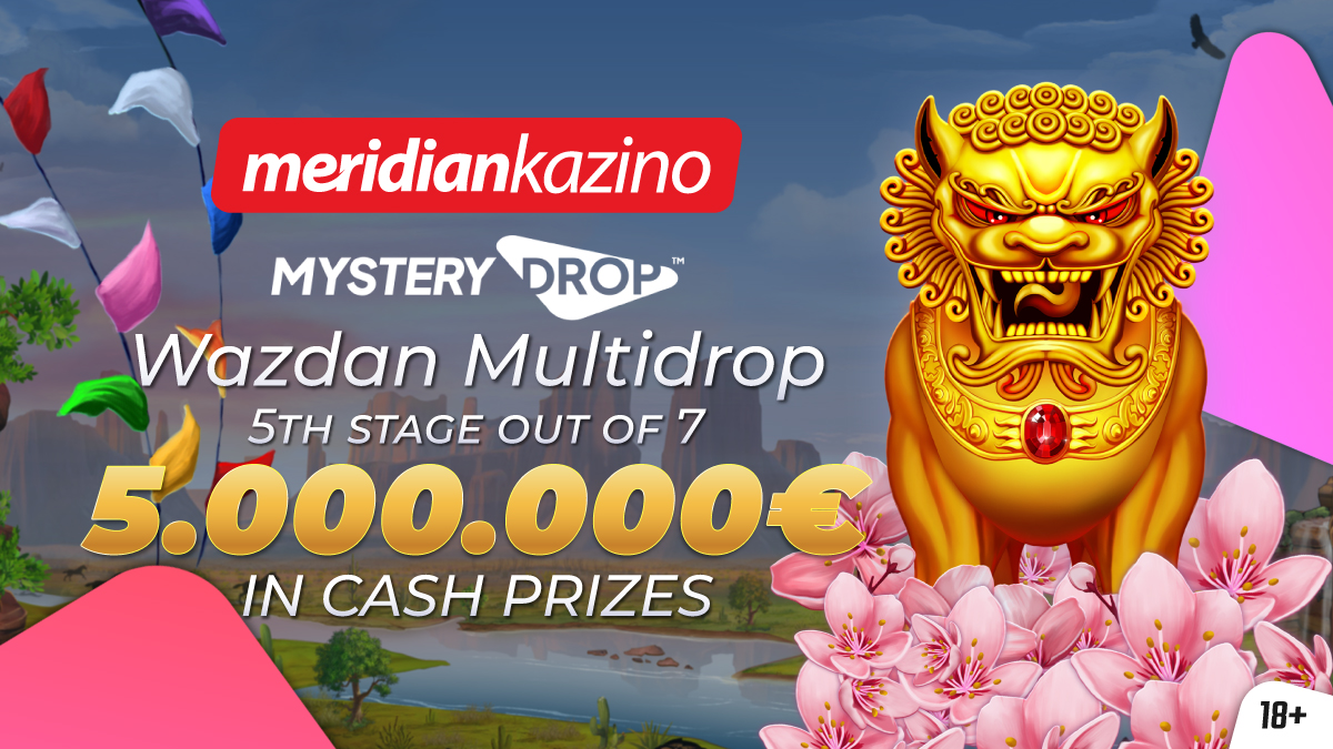 MISTERIOZNI SPEKTAKL: Gdje se krije 1.250.000 evra dobitaka?