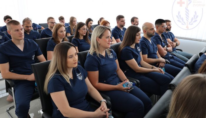 Prijem za specijalizante i doktore medicine u JZU Bolnica Zvornik (FOTO)