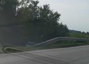 Tri automobila učestvovala u saobraćajnoj nezgodi u Memićima (FOTO)