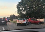 Sudar na magistralnom putu Zvornik – Bijeljina, intervenisala Hitna (FOTO)