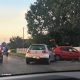 Sudar na magistralnom putu Zvornik - Bijeljina, intervenisala Hitna (FOTO)