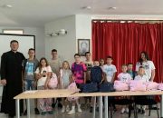 Vjeronauka na djelu: Nastavak tradicionalne akcije u Zvorniku (FOTO)