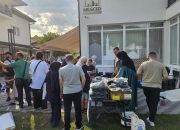 Održan humanitarni bazar za Palestinu u Podrinju (FOTO)