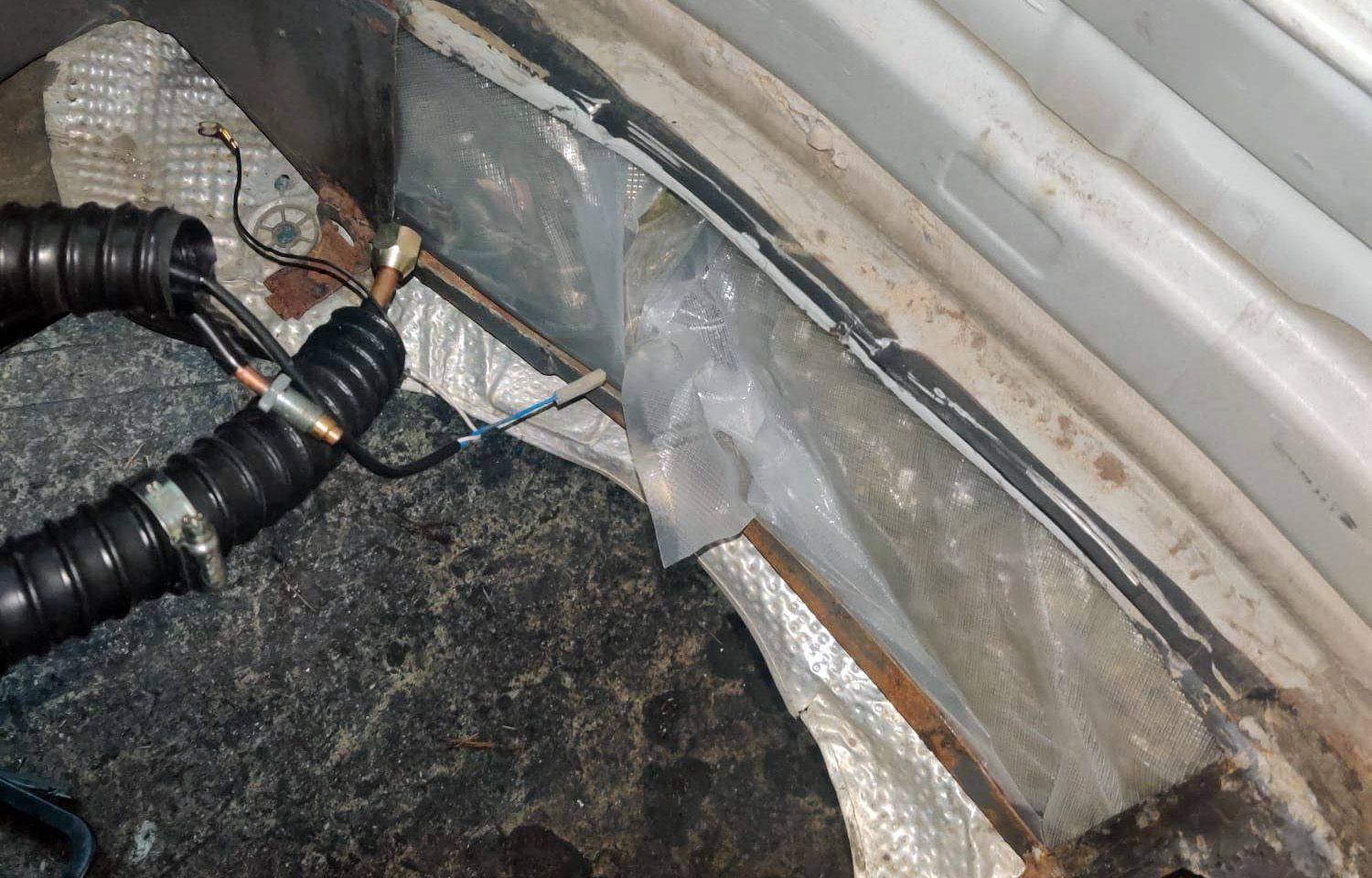Uhapšena Lozničanka koja je krijumčarila više od dvadeset kilograma droge (FOTO)