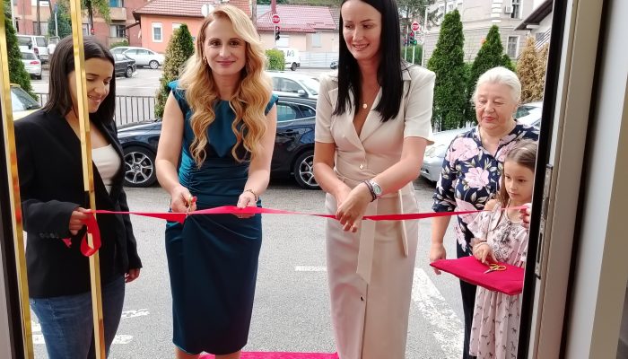U Zvorniku otvorena Specijalistička ambulanta porodične medicine