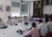 Ivan Popović ponovo izabran za predsjednika Aktiva direktora bolnica RS (FOTO)