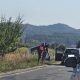 Prethodnog dana saobraćajna nezgoda i u Pilici, povrijeđeni zadržan na liječenju