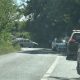 U saobraćajnoj nezgodi u Šepku sudar „Toyota“ i „Škoda“, vozač škode zadobio povrede i prekršajnu kaznu