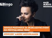 VIP iskustvo dostupno svima – prava prilika na Sarajevo Film Festivalu