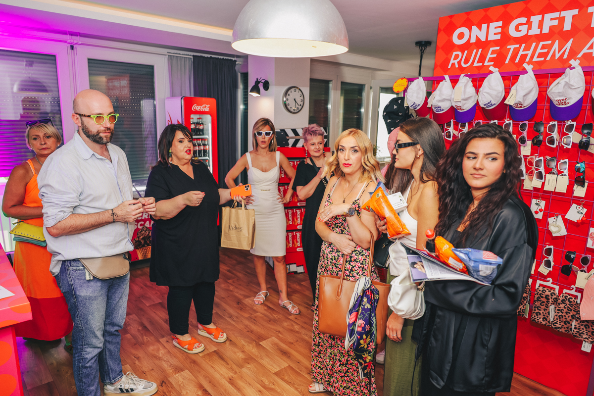 Naše mjesto: Kroz Bingovu festivalsku bazu za osam dana prodefilovalo skoro 5.000 ljudi
