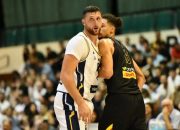 BiH na krilima Nurkića srušila Belgiju u generalnoj probi za Eurobasket
