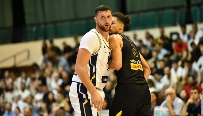 BiH na krilima Nurkića srušila Belgiju u generalnoj probi za Eurobasket