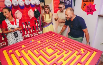 Dobro raspoloženje u redovima za Kulovićevu 3