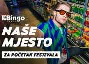 Bingo donosi potpuno novo festivalsko iskustvo u Sarajevu