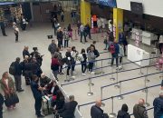 Hapšenje na Aerodromu Tuzla: Uhićen muškarac na letu iz Dortmunda
