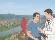 Dom zdravlja Zvornik: Besplatni pregledi aneurizme aorte od srijede